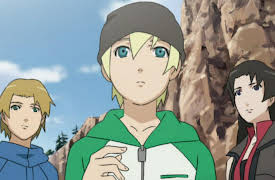 Transformers Cybertron: Haven