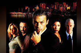 Intelligence Season 1: Where Good Men Die Like Dogs