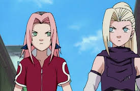 Naruto - Staffel 1: Neue Teams, alte Feinde