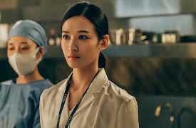 Undet The Skin S1: Under the Skin Episode 11