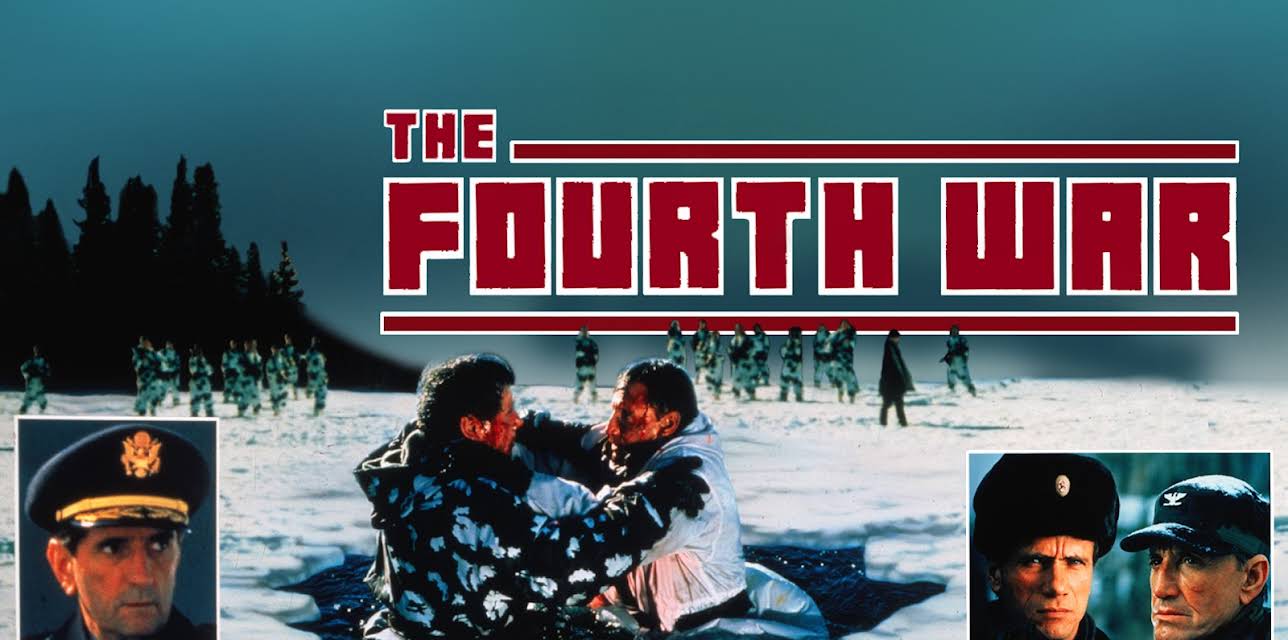 The Fourth War (1990)