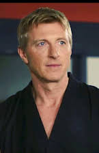 William Zabka como 