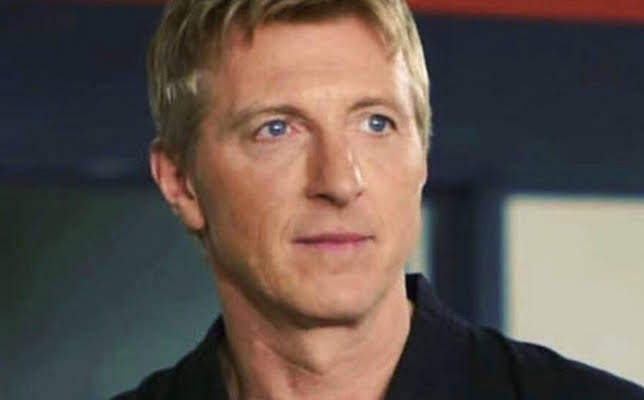 William Zabka