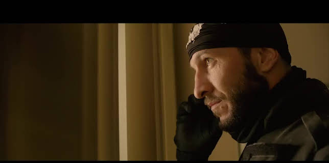 Den of Thieves (2018)
