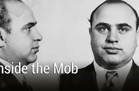 Inside the Mob Season 1: Project Underworld: The Military And The Mafia