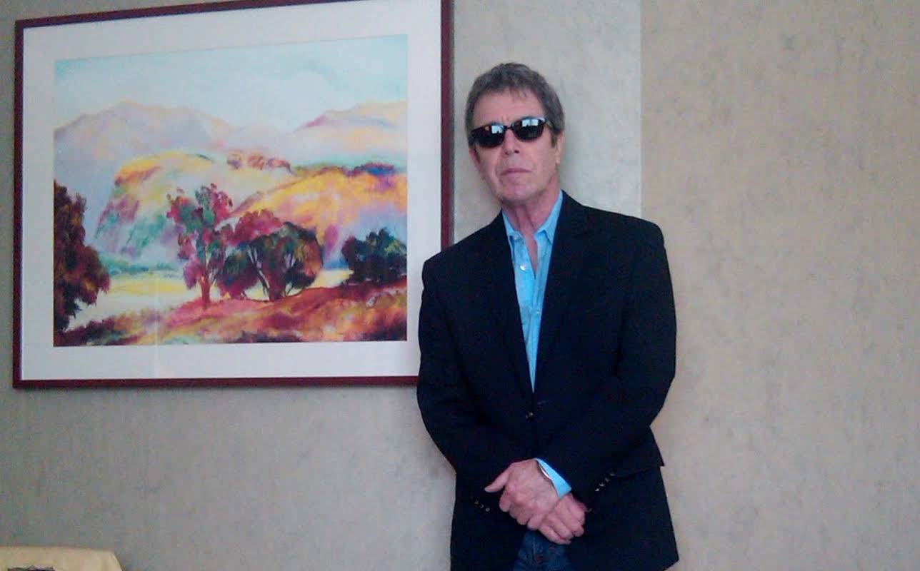 Michael Mislove