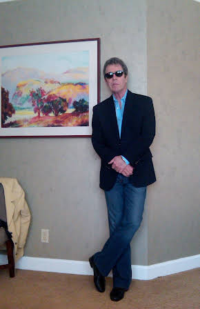 Michael Mislove as Director