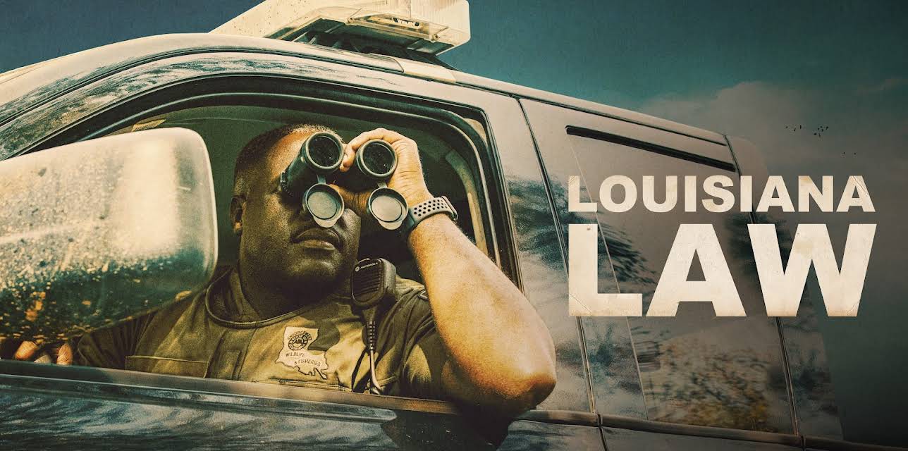 Louisiana Law, Season 1