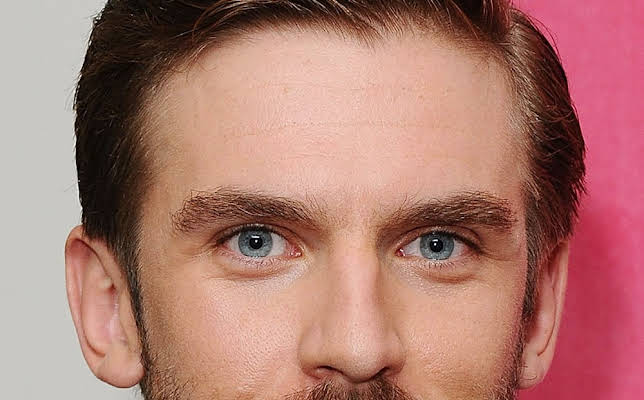 Dan Stevens