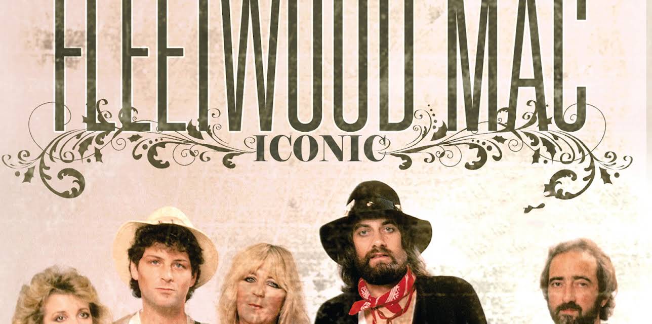 Fleetwood Mac - Iconic (2015)