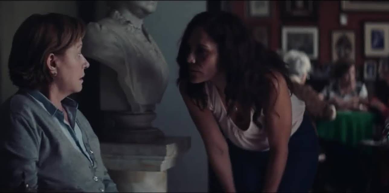 The Heiresses (2019)