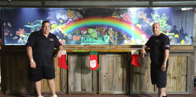 09:25: Akvariedesignerne (S4 E21) (S4) | Animal Planet | 12/25 2025