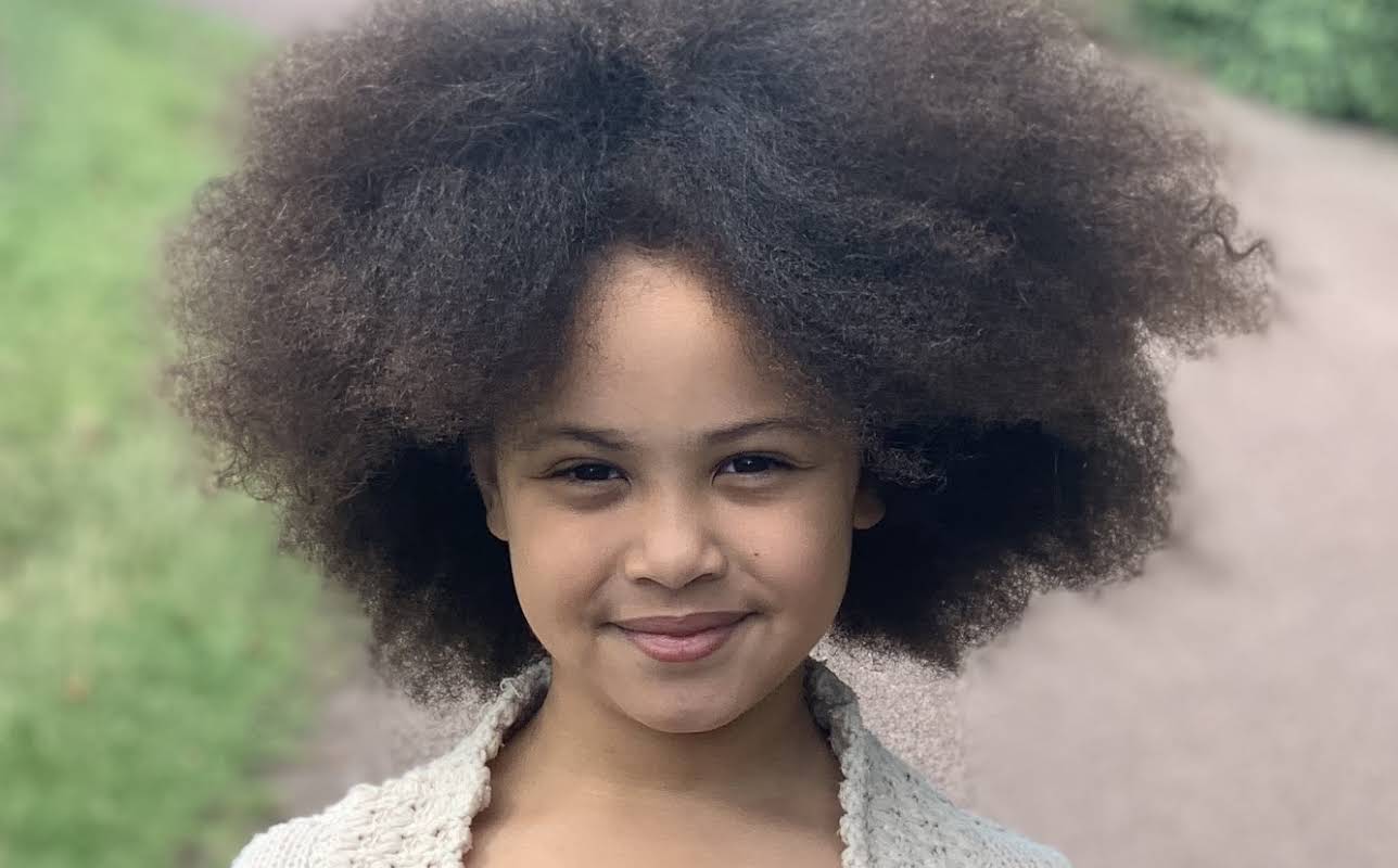 Ellie-Mae Siame