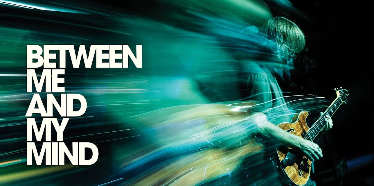 Between Me and My Mind (2021)