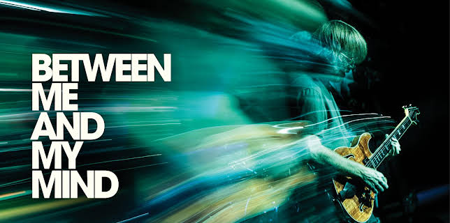 Between Me and My Mind (2021)