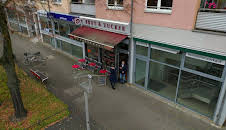 TAGE IN BERLIN & BRANDENBURG