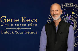 Gene Keys: Venus Sequence: The Heart's Path of Evolution