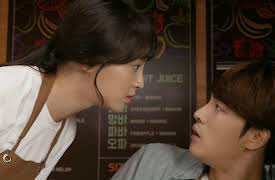 Manhole: Manhole Episode 8