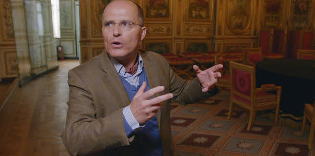 6:10 AM: Private Lives (S3 E3) (S3) | Yesterday | 12/13 2025