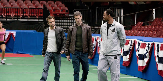 07:00: CSI: NY | VOX | 3/4 2026