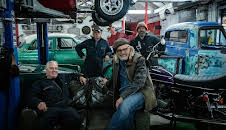 Skjulte bilskatter (S3 E4)