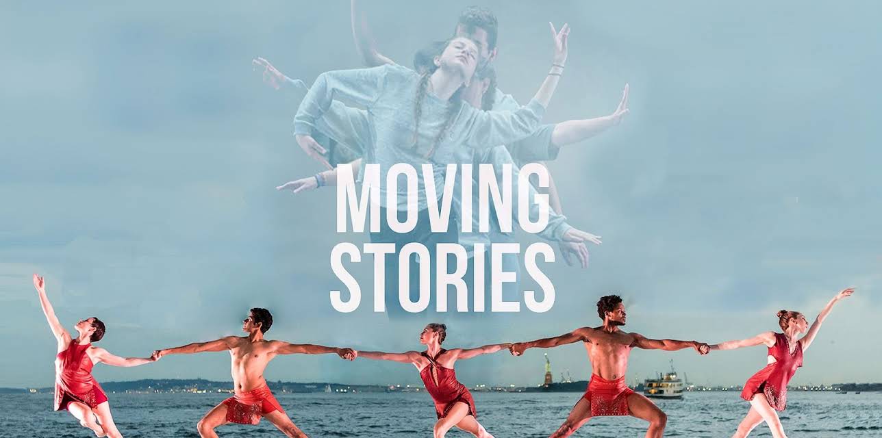 Moving Stories (2018)