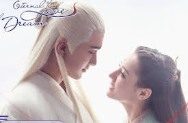 Eternal Love of Dream: Eternal Love of Dream EP03