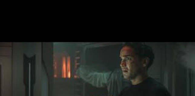 03:55: The Ark (T2): Ep.3 Anomalía | SYFY | 2/20 2026