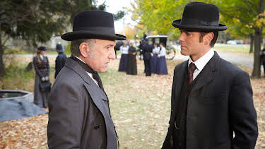 02:10: Murdoch Mysteries (S04/E11) | One | 8/14 2026