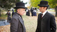 Murdoch Mysteries (S04/E11)