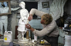 Salvage Hunters: The Restorers: Episode 3