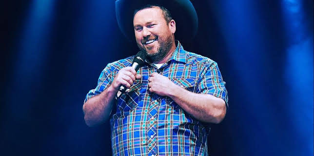 Rodney Carrington: Here Comes the Truth (2017)