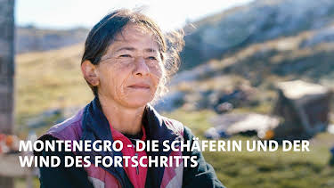 13:15: Montenegro - Die Schäferin und der Wind des Fortschritts | MDR Fernsehen | 4/4 2026