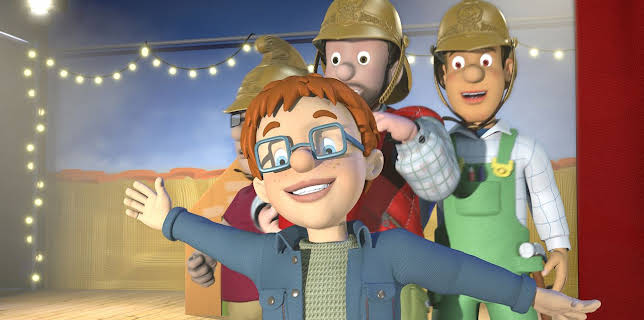 6:30 AM: Fireman Sam (S11 E12) (S11) | Channel 5 | 11/29 2025