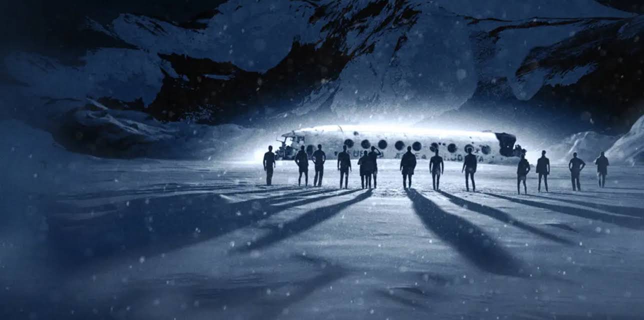 Prisoners of the Snow: A Special Edition of 20/20