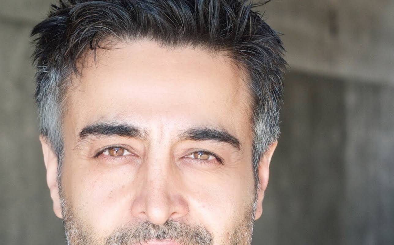 Nicholas Guilak