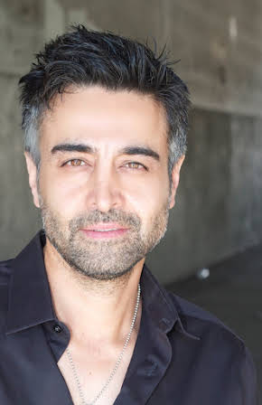 Nicholas Guilak as 