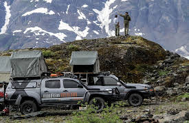 Expedition Overland: BOOM