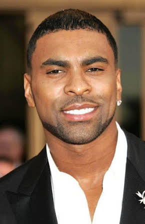 Ginuwine as 