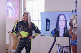 Sew Fierce: Athletics