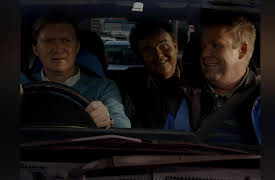 How to Stay Married: Episode Three