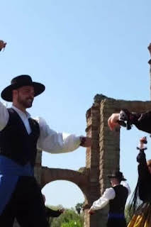 00:05: Lo que te rondaré | Canal Extremadura | 3/30 2026