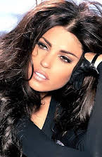 Yolanthe Cabau som 