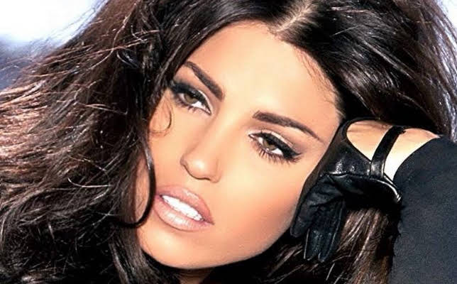 Yolanthe Cabau