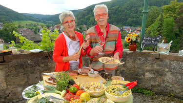 07:15: Kochen mit Martina und Moritz | WDR Fernsehen | 6/28 2026