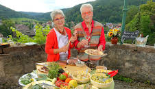 Kochen mit Martina und Moritz