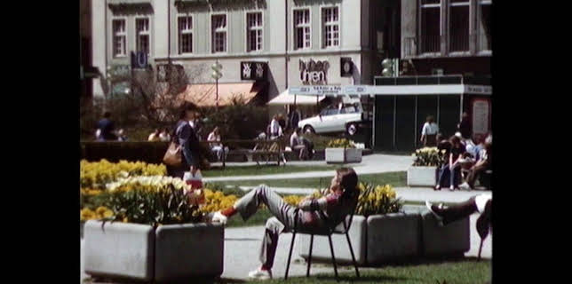 22:45: alpha-retro: Stadtfrühling (1984) | ARD Alpha | 3/20 2026