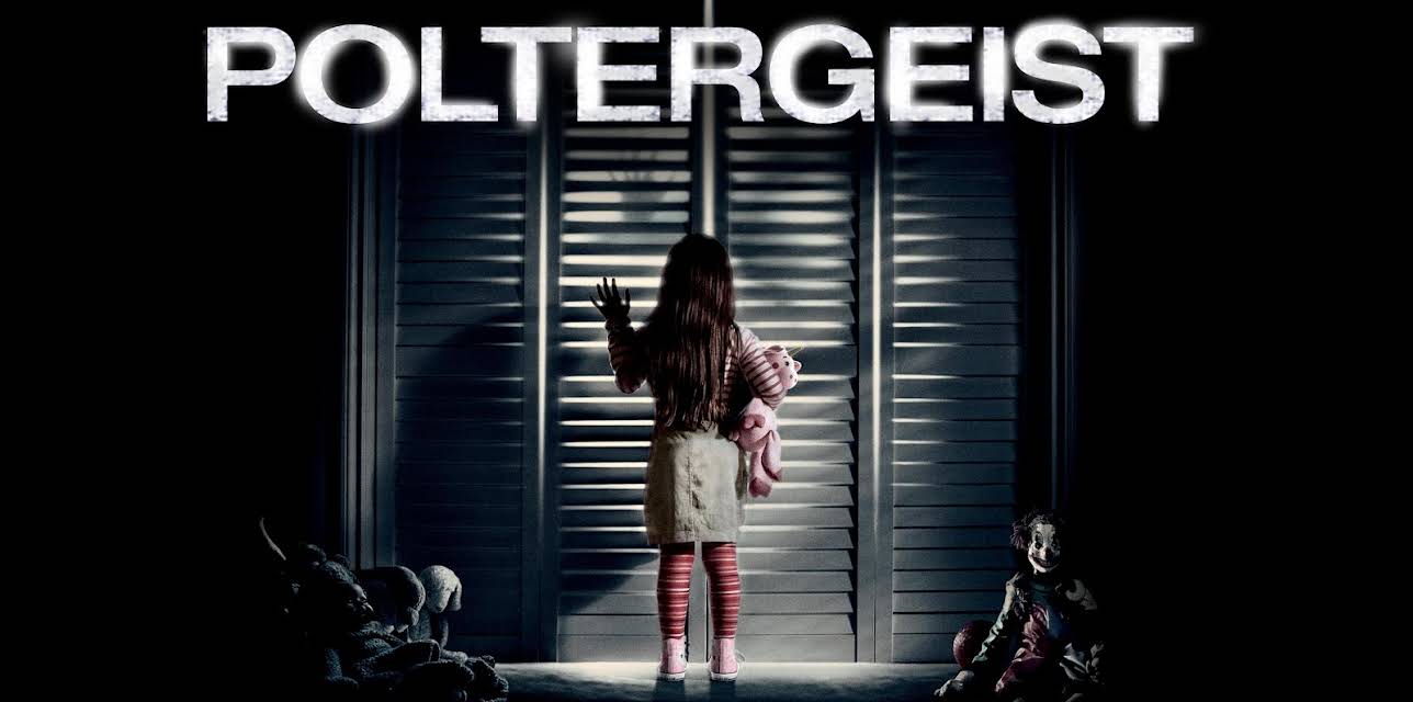 Poltergeist (2015)