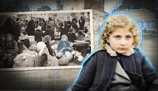 NDR Story - Das Mädchen mit den Goldhaaren