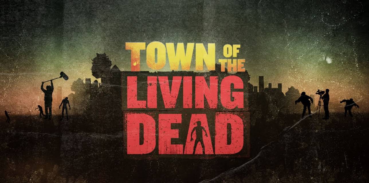 Town of the Living Dead